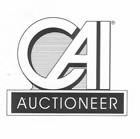 CAI Auctioneer
