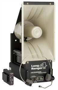 Long Ranger 4