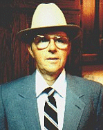 Harold Farnsworth