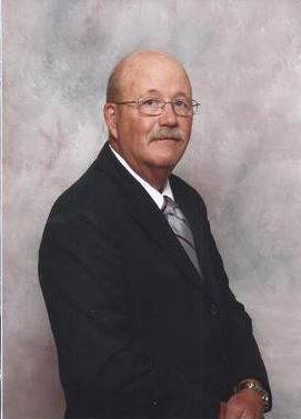 Mr. Stephen A. Wilson, A.A., Instructor